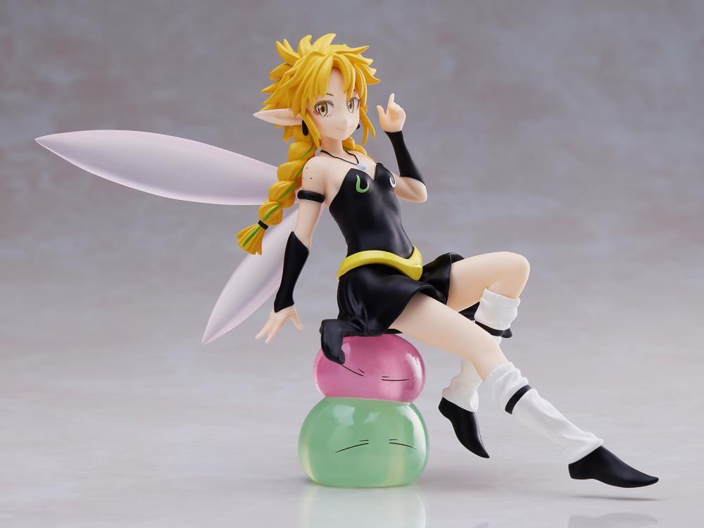 BANPRESTO THAT TIME I GOT REINCARNATED AS A SLIME RAMIRIS