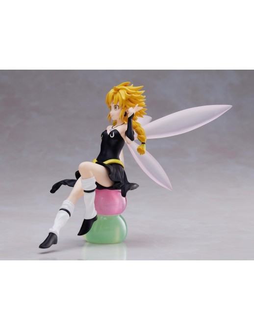 Banpresto That Time I Got Reincarnated as a Slime Ramiris