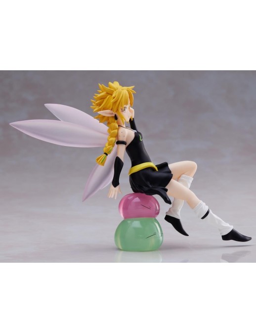 Banpresto That Time I Got Reincarnated as a Slime Ramiris