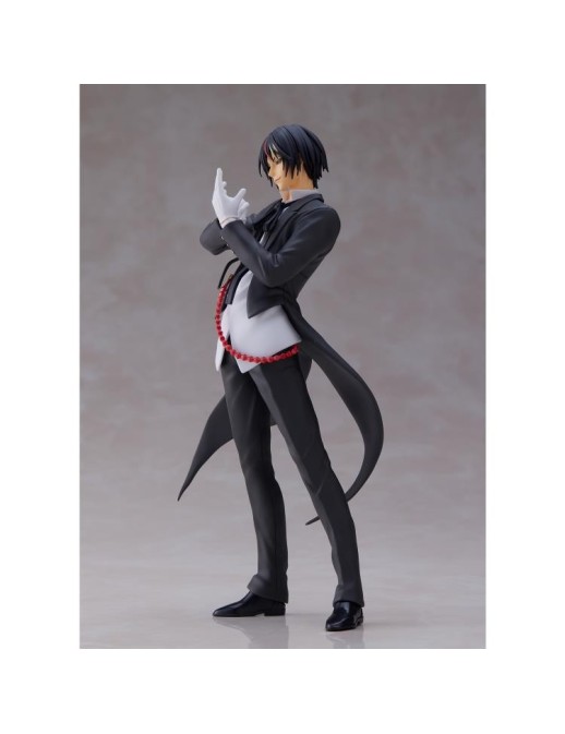 Banpresto That Time I Got Reincarnated as a Slime Diablo