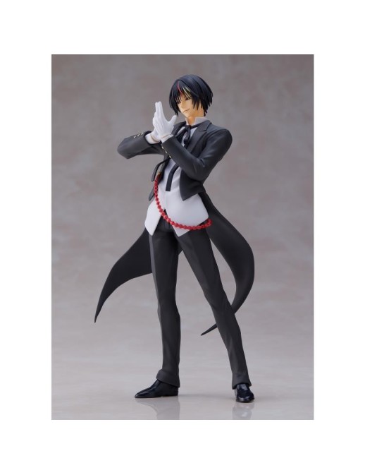 Banpresto That Time I Got Reincarnated as a Slime Diablo