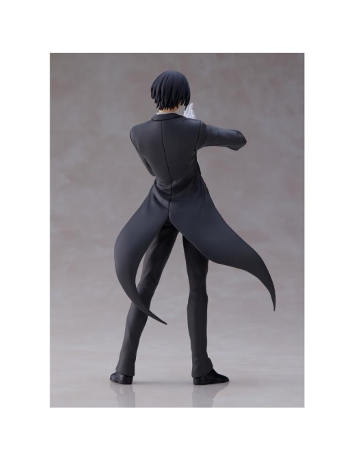 Banpresto That Time I Got Reincarnated as a Slime Diablo