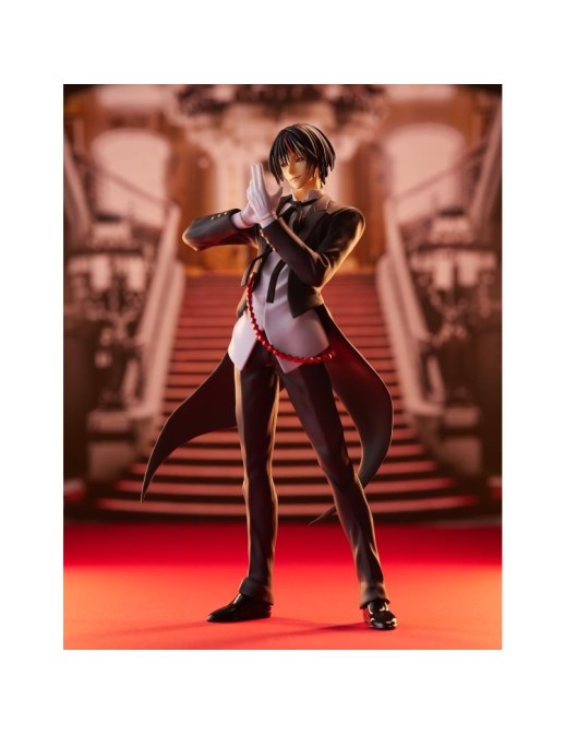 Banpresto That Time I Got Reincarnated as a Slime Diablo