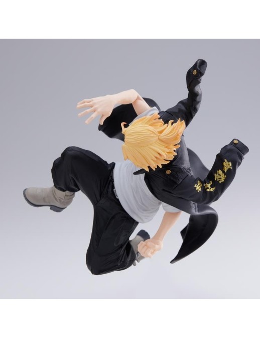 Banpresto King of Artist Tokyo Revengers Manjiro Sano