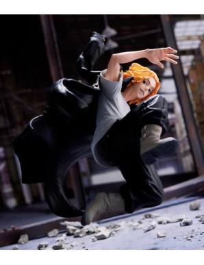 Banpresto King of Artist Tokyo Revengers Manjiro Sano