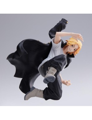 Banpresto King of Artist Tokyo Revengers Manjiro Sano