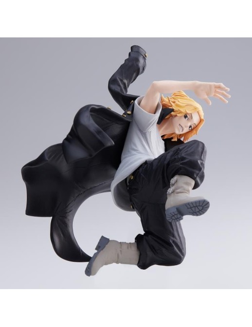 Banpresto King of Artist Tokyo Revengers Manjiro Sano