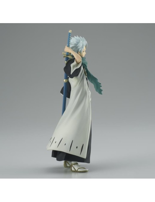 Banpresto Bleach Solid and Souls Toshiro Hitsugaya