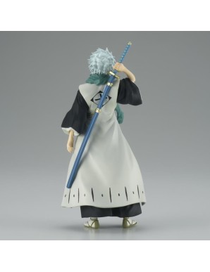 Banpresto Bleach Solid and Souls Toshiro Hitsugaya