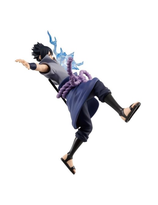 Banpresto Naruto Shippuden Effectreme Sasuke Uchiha