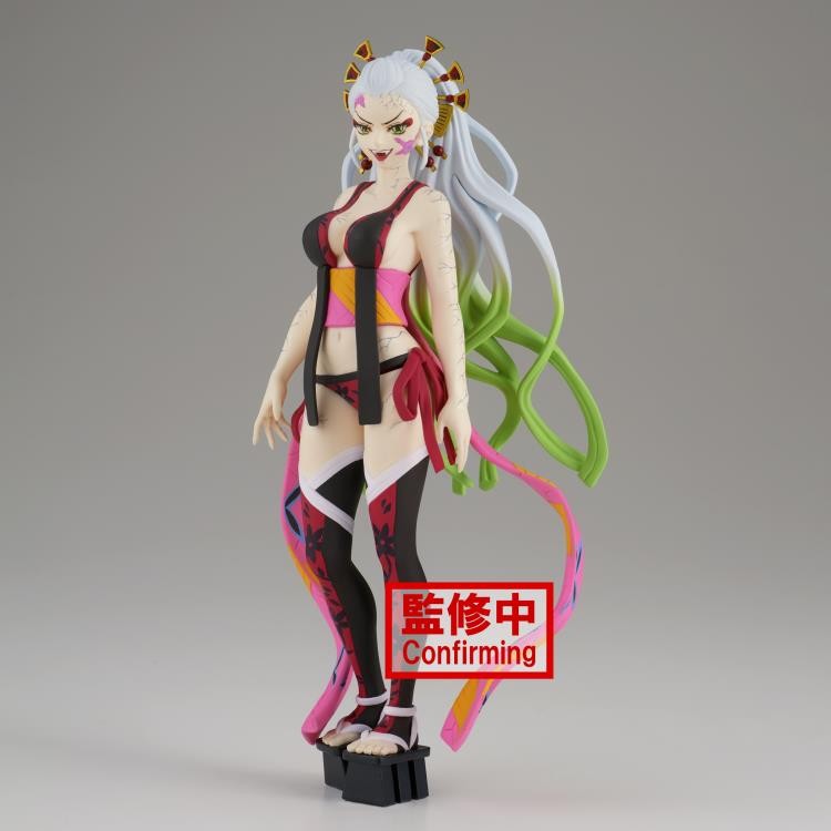 BANPRESTO DEMON SLAYER KIMETSU NO YAIBA DEMON SERIES VOL.9 DAKI