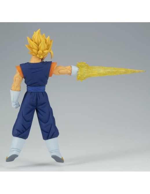 Banpresto Dragon Ball G x Materia Vegito Super Saiyan