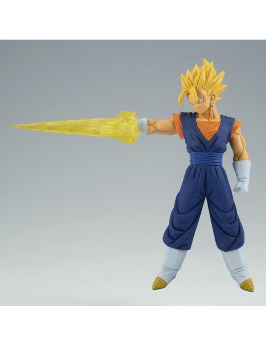 Banpresto Dragon Ball G x Materia Vegito Super Saiyan