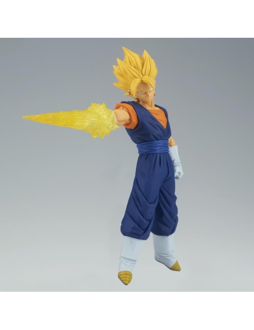 Banpresto Dragon Ball G x Materia Vegito Super Saiyan