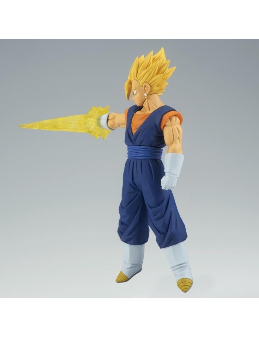 Banpresto Dragon Ball G x Materia Vegito Super Saiyan