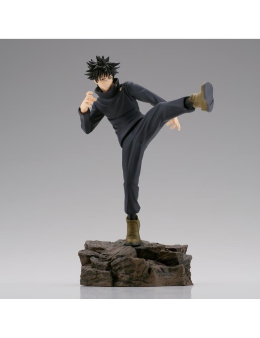 Banpresto Combination Battle Jujutsu Kaisen Megumi Fushiguro