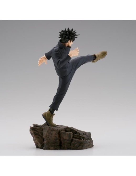 Banpresto Combination Battle Jujutsu Kaisen Megumi Fushiguro