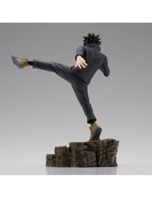 Banpresto Combination Battle Jujutsu Kaisen Megumi Fushiguro