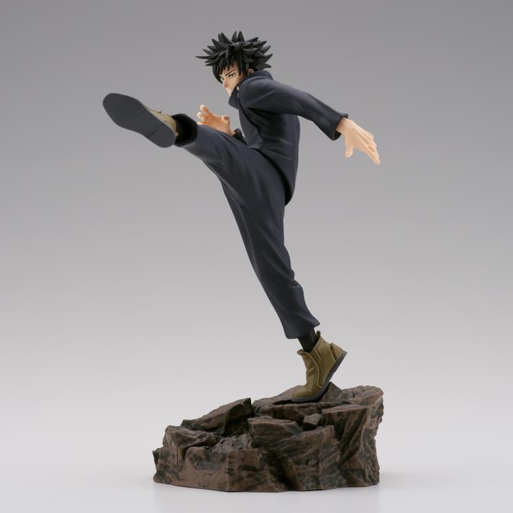 BANPRESTO COMBINATION BATTLE JUJUTSU KAISEN MEGUMI FUSHIGURO