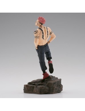copy of Banpresto Combination Battle Jujutsu Kaisen Megumi Fushiguro