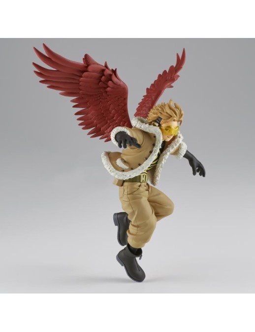 Banpresto My Hero Academia The Amazing Heroes Vol. 24 Hawks