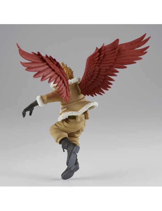 Banpresto My Hero Academia The Amazing Heroes Vol. 24 Hawks