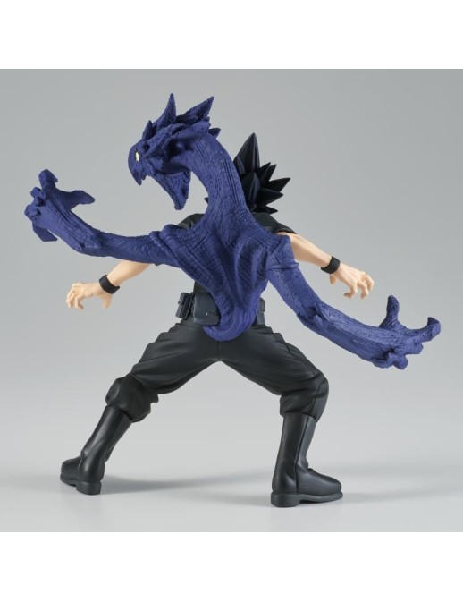 Banpresto My Hero Academia The Amazing Heroes Vol. 25 Fumikage Tokoyami
