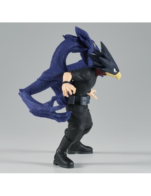 Banpresto My Hero Academia The Amazing Heroes Vol. 25 Fumikage Tokoyami