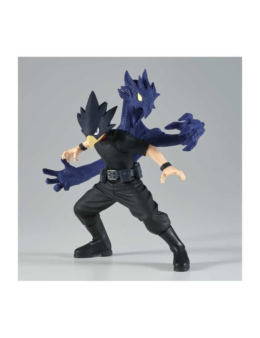 copy of Banpresto My Hero Academia The Amazing Heroes Vol. 24 Hawks copy of Banpresto My Hero Academia The Amazing Heroes Vol. 24 Hawks