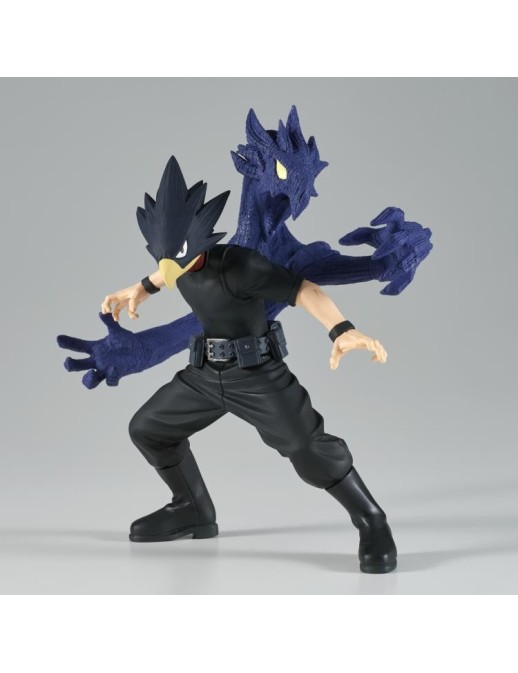 Banpresto My Hero Academia The Amazing Heroes Vol. 25 Fumikage Tokoyami