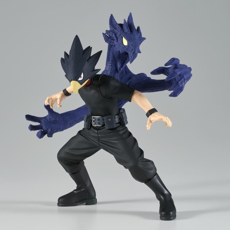 BANPRESTO MY HERO ACADEMIA THE AMAZING HEROES VOL. 25 FUMIKAGE TOKOYAMI