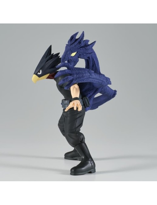 copy of Banpresto My Hero Academia The Amazing Heroes Vol. 24 Hawks