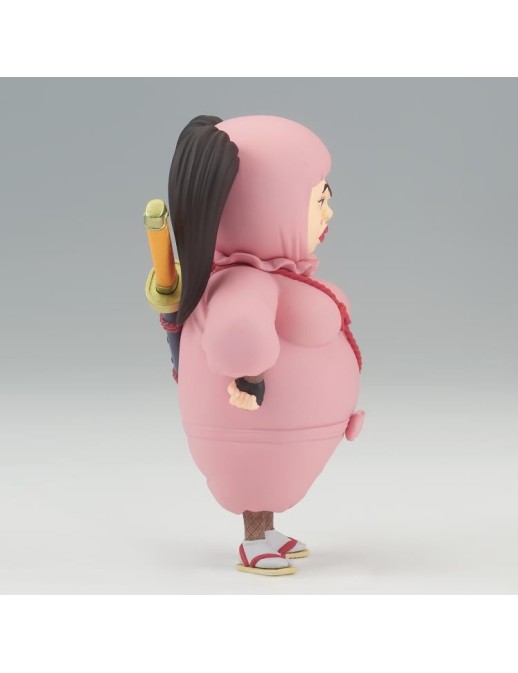 Banpresto DXF One Piece The Grandline Lady Shinobu