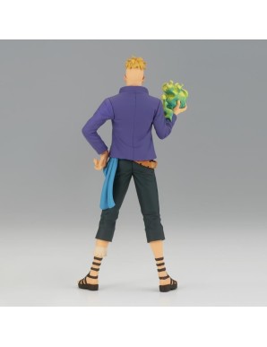 copy of Banpresto DXF One Piece The Grandline Men Tony Tony Chopper