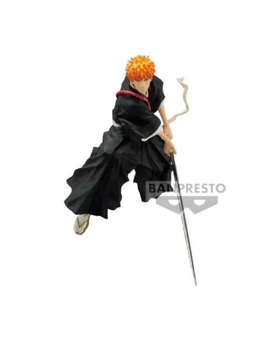 Banpresto Bleach Soul Entered Ichigo Kurosaki
