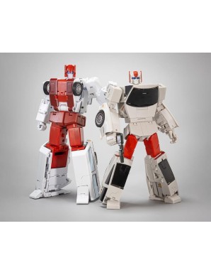 Mastermind Creations All Built In Perfection Series PS-25 Navigant