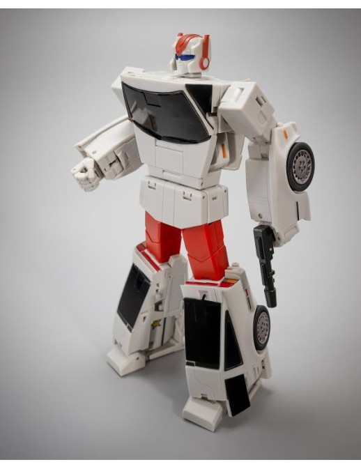 Mastermind Creations All Built In Perfection Series PS-25 Navigant