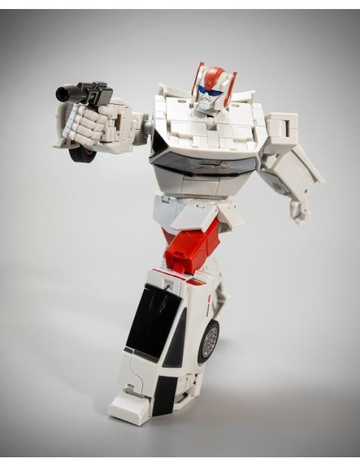 Mastermind Creations All Built In Perfection Series PS-25 Navigant