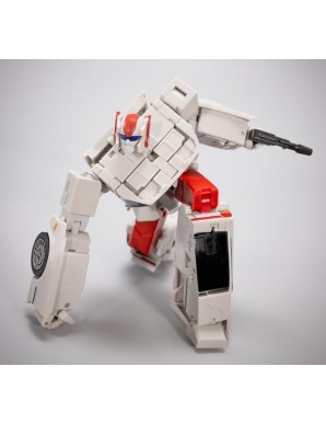 Mastermind Creations All Built In Perfection Series PS-25 Navigant