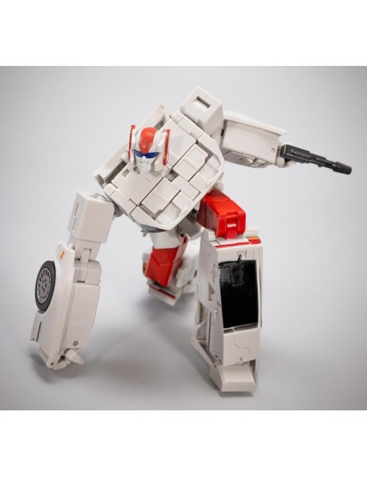 Mastermind Creations All Built In Perfection Series PS-25 Navigant