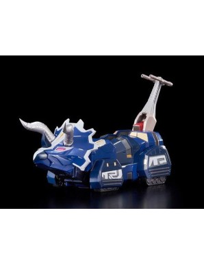 Flame Toys Mighty Morphin Power Rangers Go! Kara Kuri Combine Dino Megazord