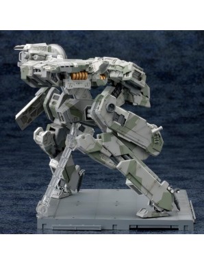 Kotobukiya Metal Gear Solid 4 Guns of the Patriot Metal Gear Rex 1/100 Scale Model Kit