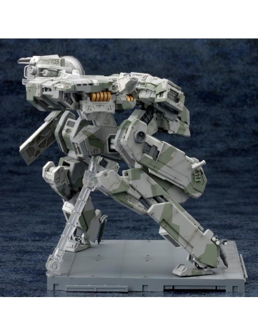 Kotobukiya Metal Gear Solid 4 Guns of the Patriot Metal Gear Rex 1/100 Scale Model Kit