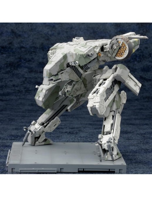 Kotobukiya Metal Gear Solid 4 Guns of the Patriot Metal Gear Rex 1/100 Scale Model Kit