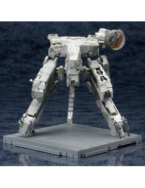 Kotobukiya Metal Gear Solid 4 Guns of the Patriot Metal Gear Rex 1/100 Scale Model Kit