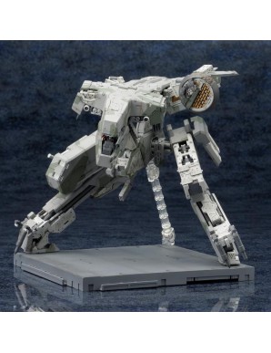 Kotobukiya Metal Gear Solid 4 Guns of the Patriot Metal Gear Rex 1/100 Scale Model Kit