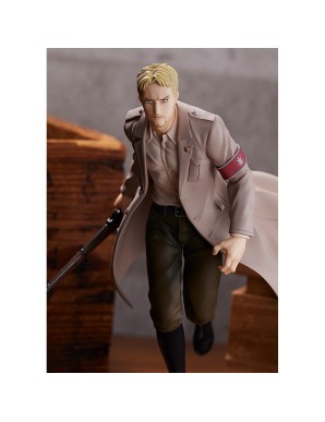 Good Smile Company POP Up Parade Attack on Titan Reiner Braun