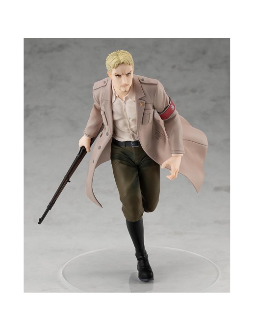 Good Smile Company POP Up Parade Attack on Titan Reiner Braun
