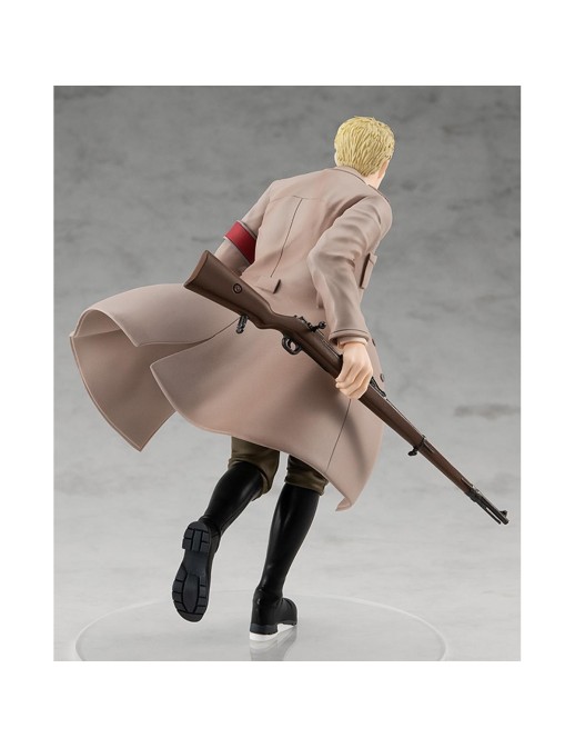 Good Smile Company POP Up Parade Attack on Titan Reiner Braun