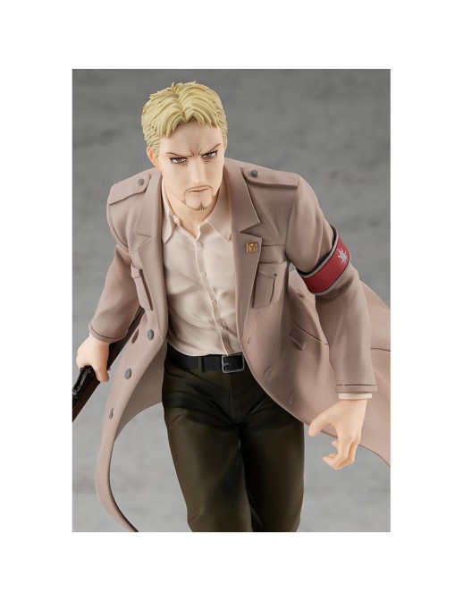 Good Smile Company POP Up Parade Attack on Titan Reiner Braun